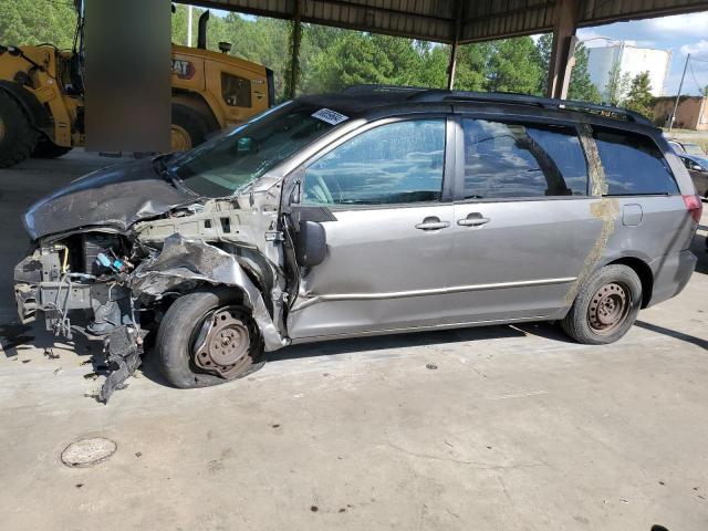 toyota sienna ce 2005 5tdza23c05s244063