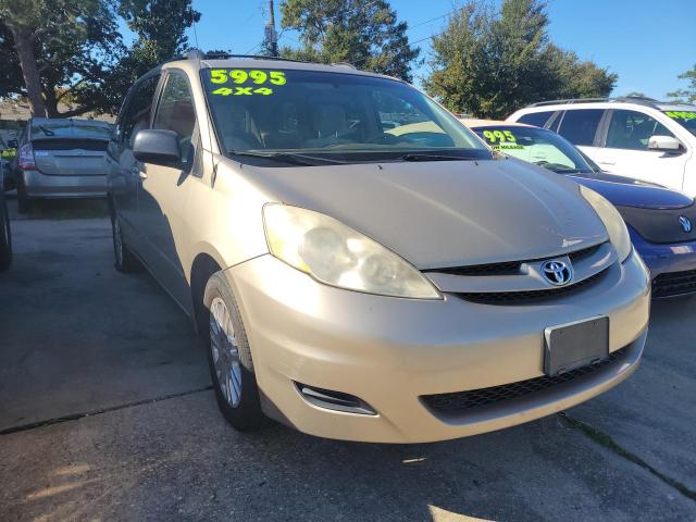 toyota sienna ce 2005 5tdza23c05s299645