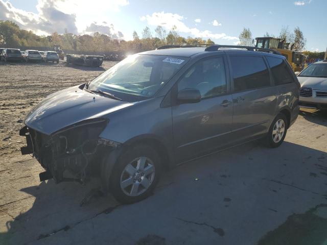 toyota sienna ce 2005 5tdza23c05s338248