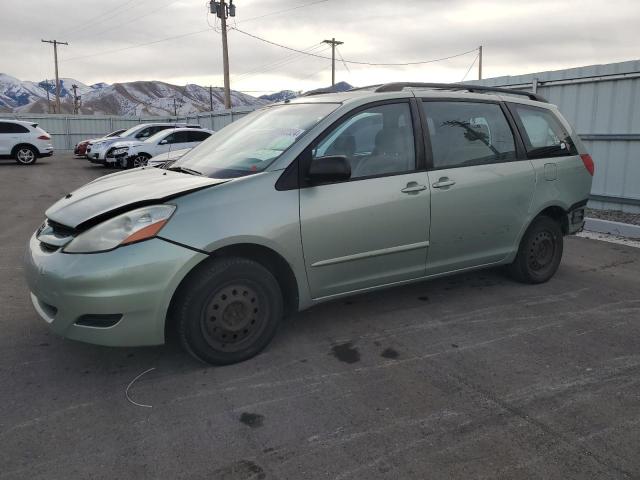 toyota sienna ce 2006 5tdza23c06s406307