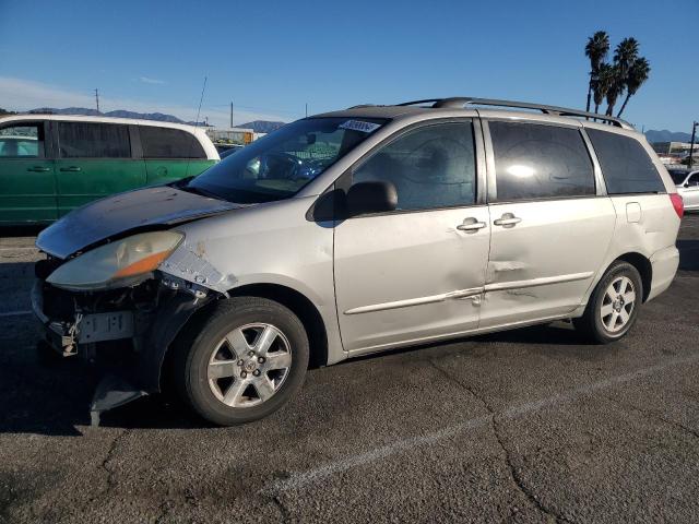 toyota sienna ce 2006 5tdza23c06s408431