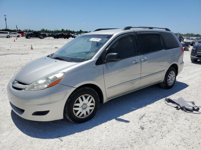 toyota sienna ce 2006 5tdza23c06s562069