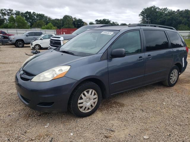 toyota sienna 4x4 2006 5tdza23c06s568406