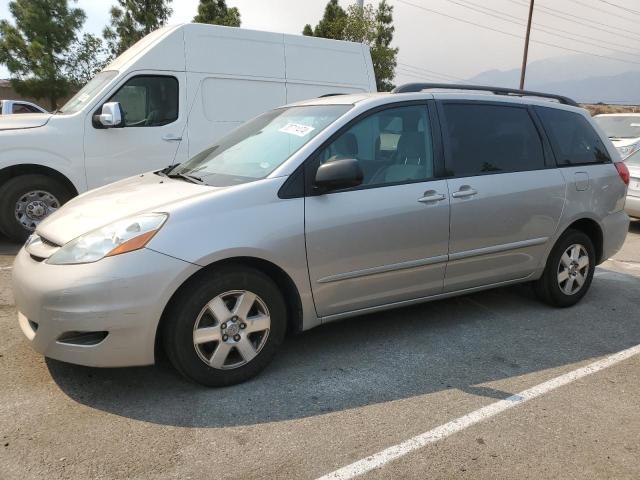 toyota sienna ce 2006 5tdza23c06s582144