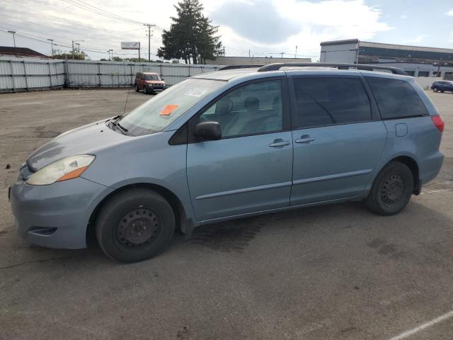 toyota sienna ce 2006 5tdza23c06s584315