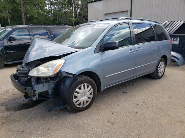 toyota sienna ce 2005 5tdza23c15s380539