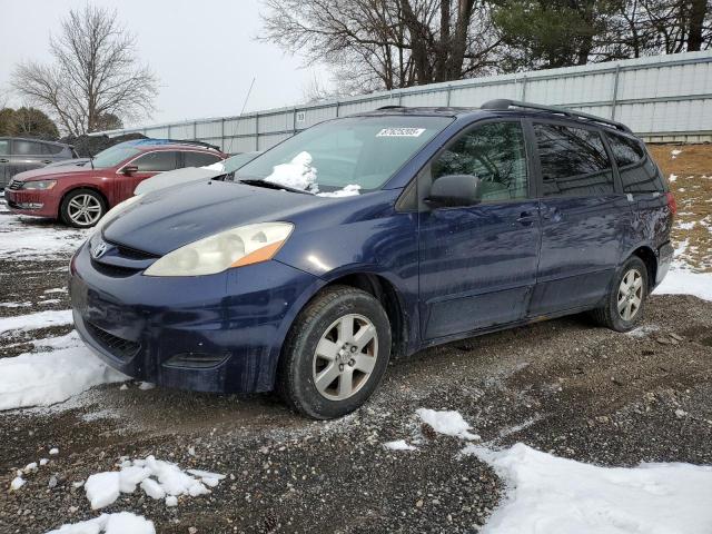 toyota sienna ce 2006 5tdza23c16s415193