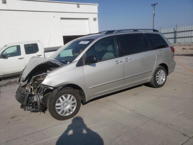 toyota sienna ce 2006 5tdza23c16s429434