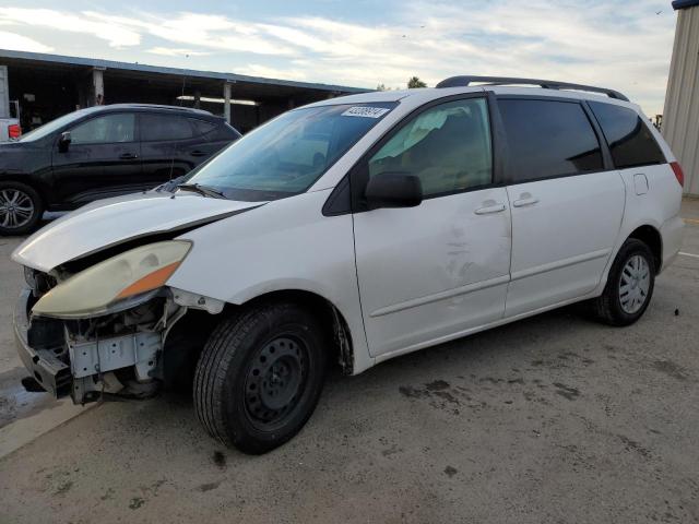 toyota sienna ce 2006 5tdza23c16s440210