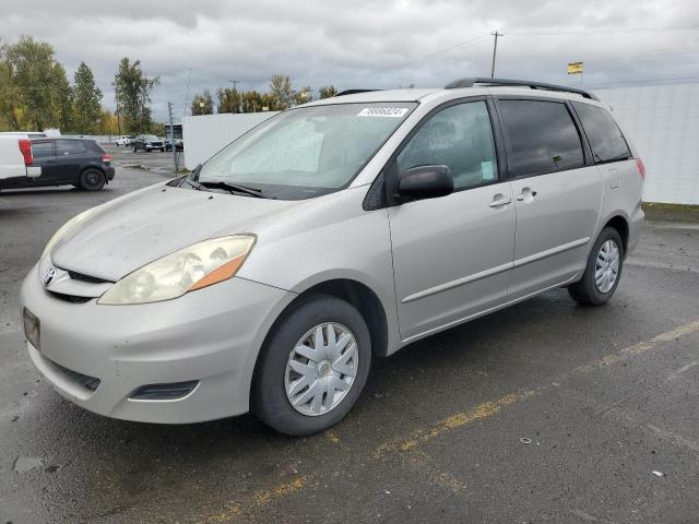 toyota sienna ce 2006 5tdza23c16s507548