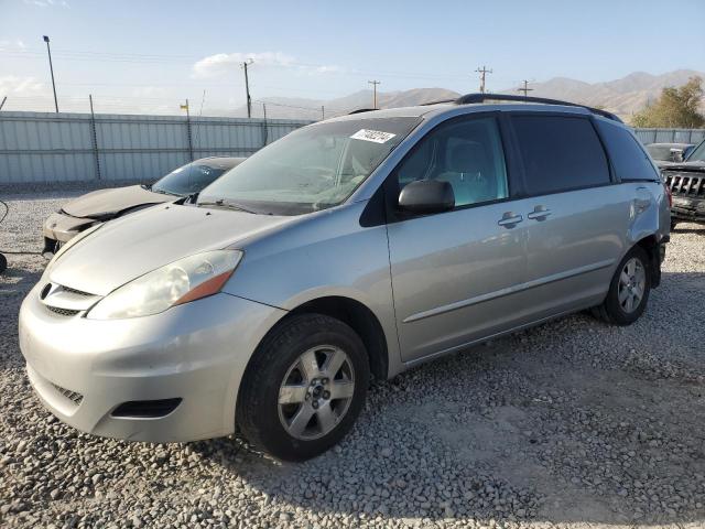 toyota sienna ce 2006 5tdza23c16s563280