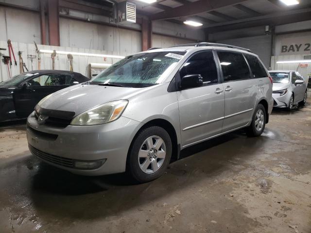 toyota sienna ce 2004 5tdza23c24s043523