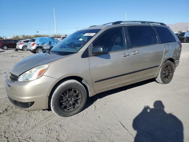 toyota sienna ce 2005 5tdza23c25s230343