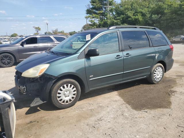 toyota sienna ce 2005 5tdza23c25s256182