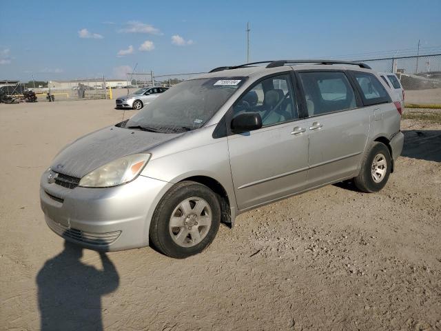 toyota sienna ce 2005 5tdza23c25s316171