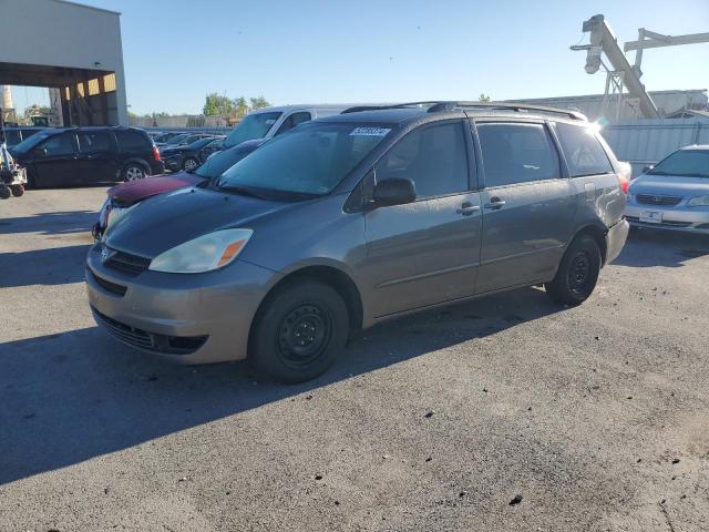 toyota sienna ce 2005 5tdza23c25s340972