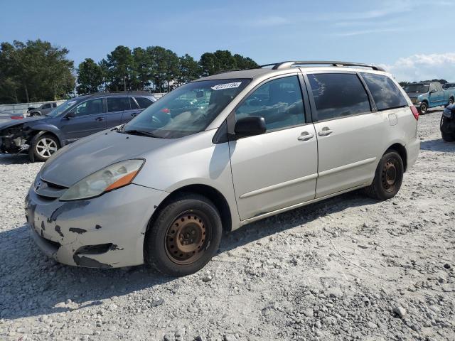 toyota sienna ce 2006 5tdza23c26s517005