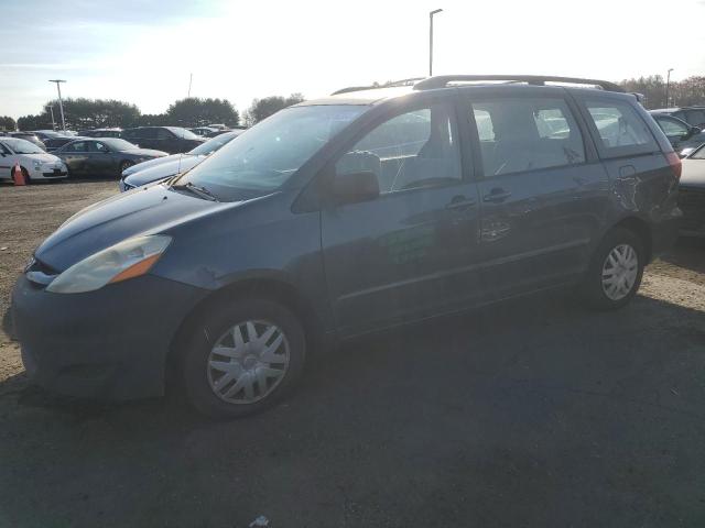 toyota sienna ce 2006 5tdza23c26s547170