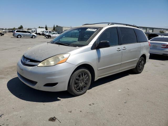 toyota sienna ce 2006 5tdza23c26s552451