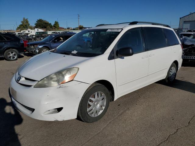 toyota sienna ce 2006 5tdza23c26s578435