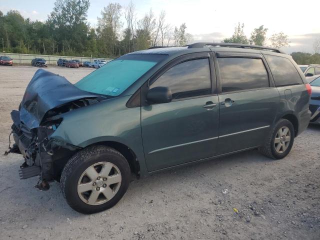 toyota sienna ce 2004 5tdza23c34s091483