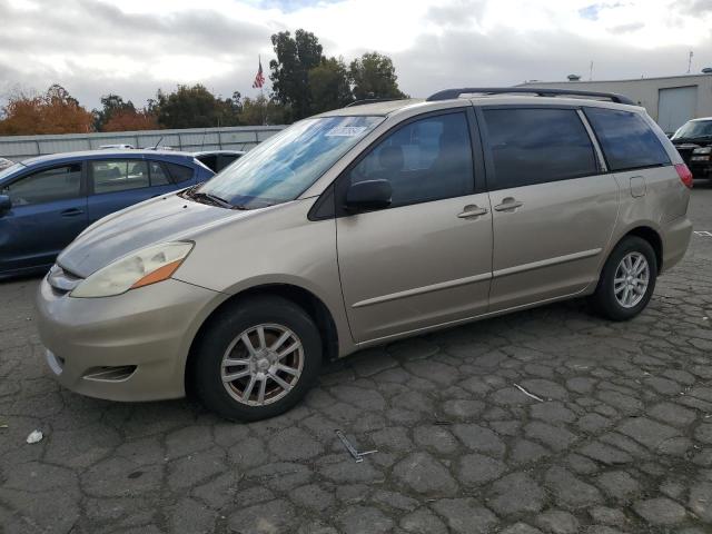 toyota sienna ce 2006 5tdza23c36s436496