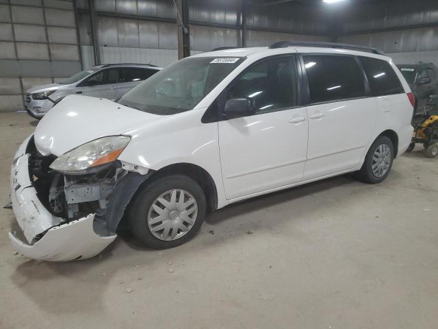 toyota sienna ce 2006 5tdza23c36s548358