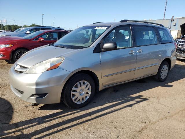 toyota sienna ce 2006 5tdza23c36s562650