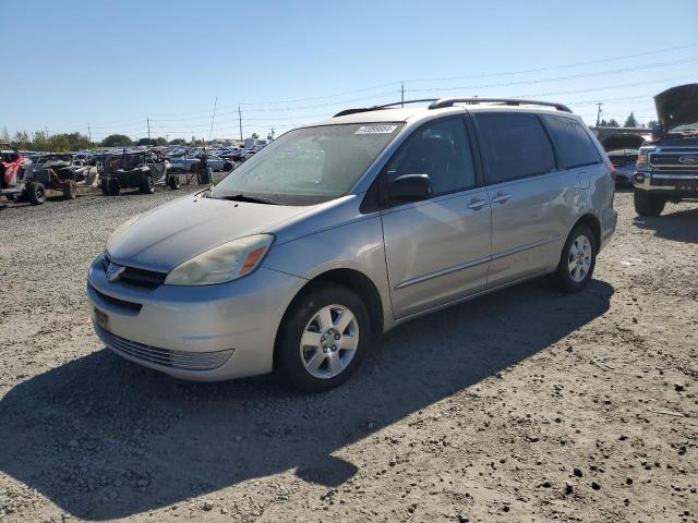 toyota sienna ce 2005 5tdza23c45s264817