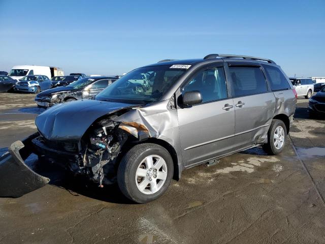 toyota sienna ce 2005 5tdza23c45s380132