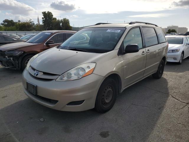 toyota sienna ce 2006 5tdza23c46s412417