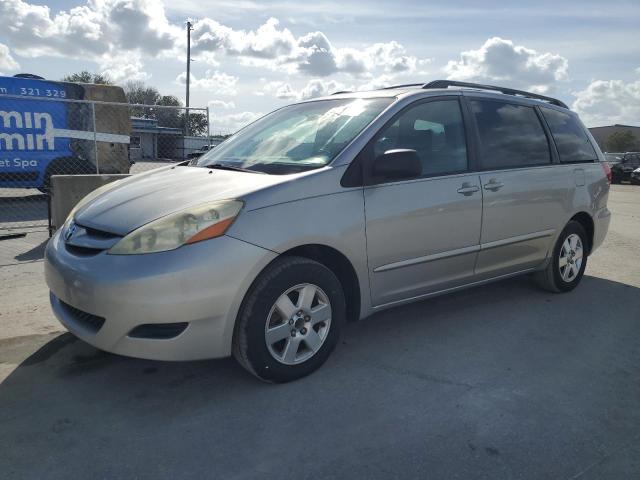 toyota sienna ce 2006 5tdza23c46s418542