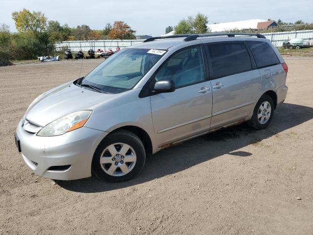 toyota sienna ce 2006 5tdza23c46s481706