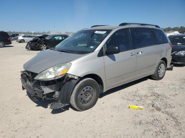 toyota sienna ce 2006 5tdza23c46s507382