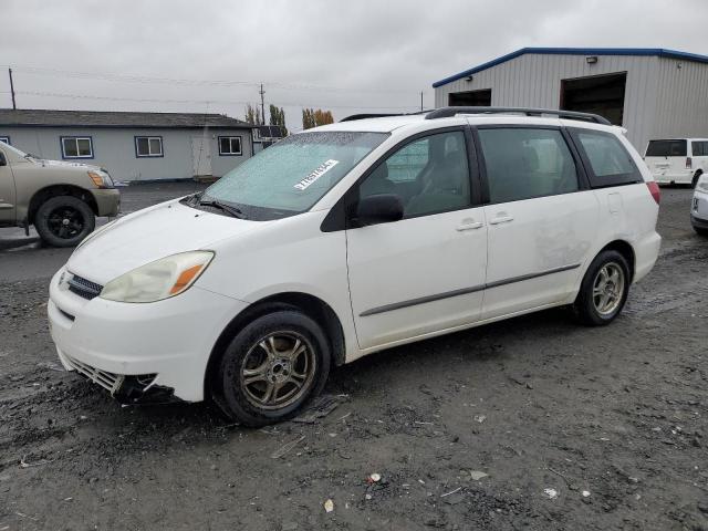 toyota sienna ce 2004 5tdza23c54s133782