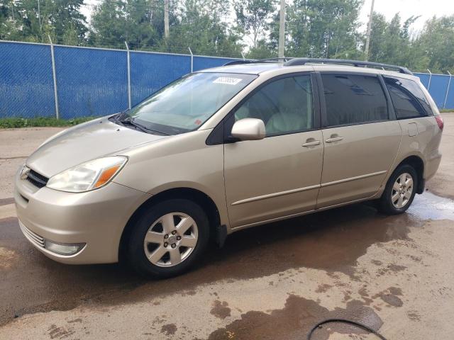 toyota sienna ce 2005 5tdza23c55s227842