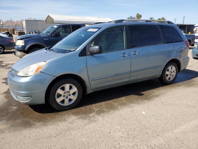 toyota sienna ce 2005 5tdza23c55s373383