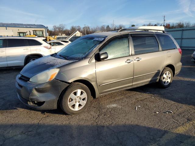 toyota sienna ce 2005 5tdza23c55s381497