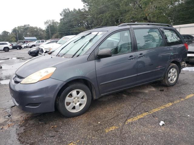 toyota sienna ce 2006 5tdza23c56s397913