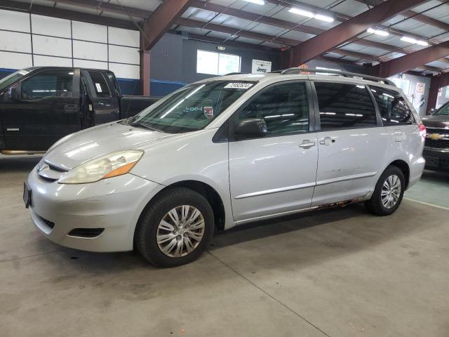 toyota sienna ce 2006 5tdza23c56s406481