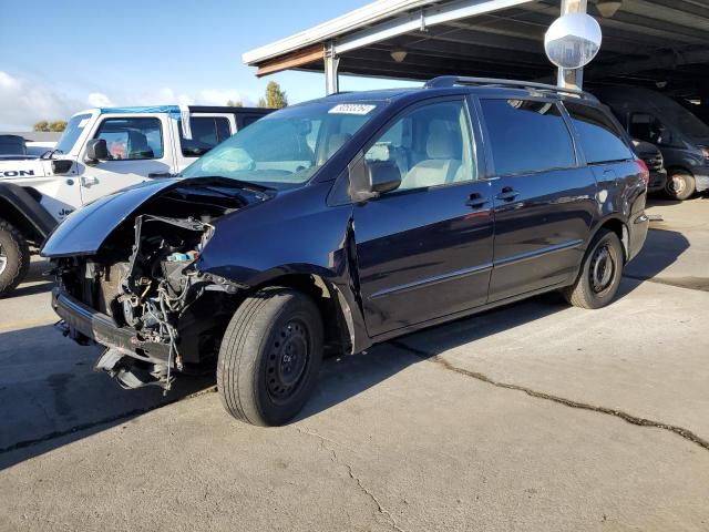 toyota sienna ce 2006 5tdza23c56s433857