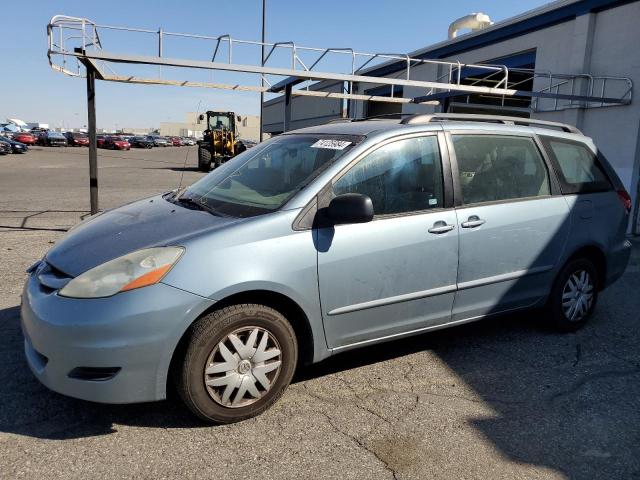 toyota sienna ce 2006 5tdza23c56s451453