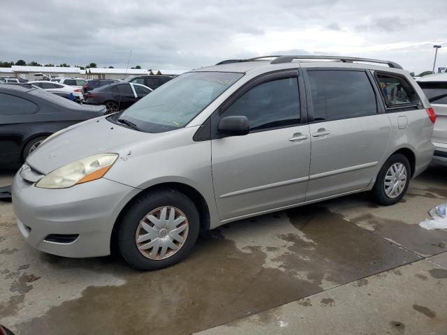 toyota sienna ce 2006 5tdza23c56s451677