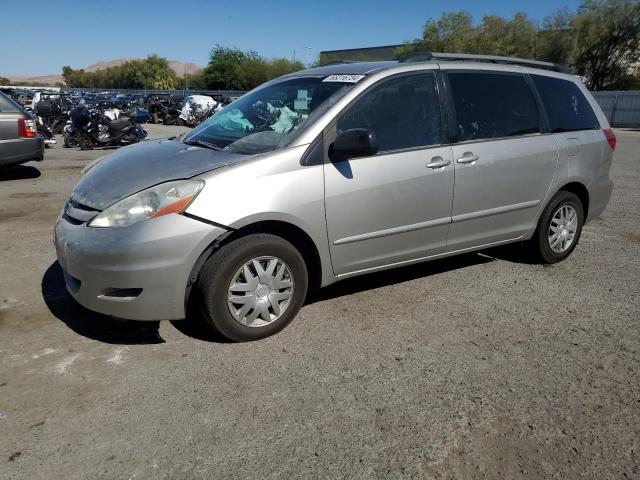 toyota sienna ce 2006 5tdza23c56s519699