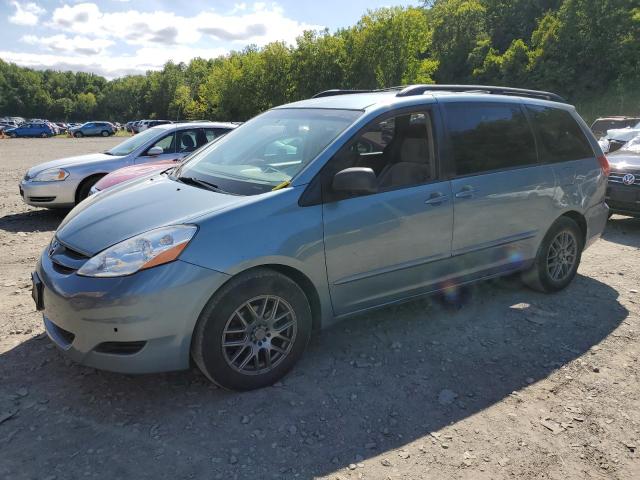 toyota sienna ce 2006 5tdza23c56s535935