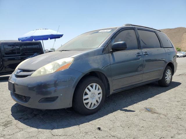 toyota sienna ce 2006 5tdza23c56s555005