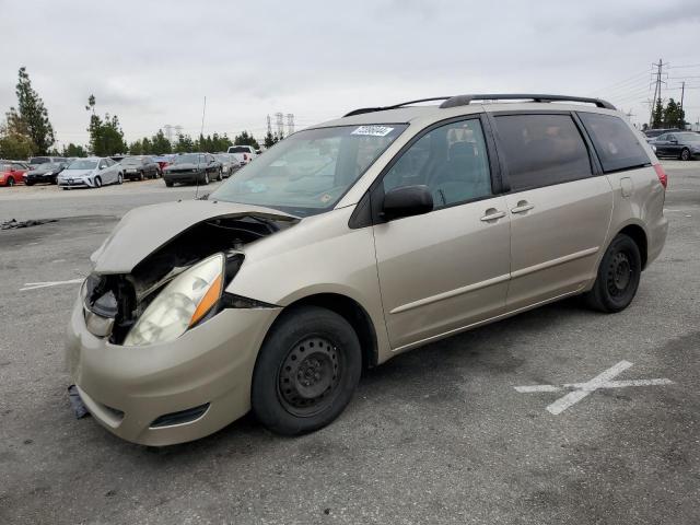 toyota sienna ce 2006 5tdza23c56s570894