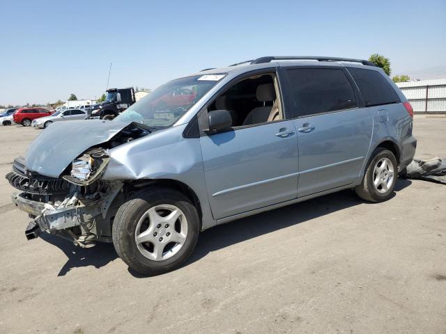 toyota sienna ce 2004 5tdza23c64s079344