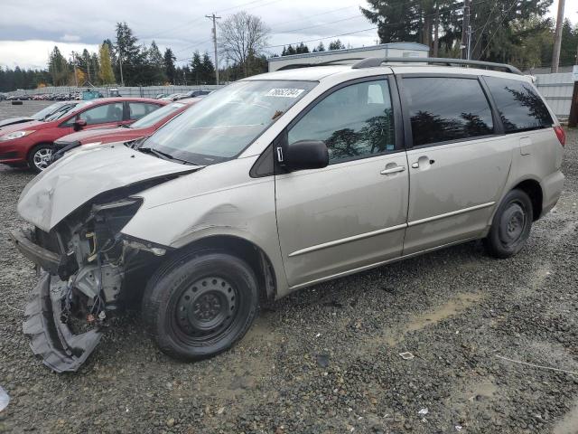 toyota sienna ce 2005 5tdza23c65s224738