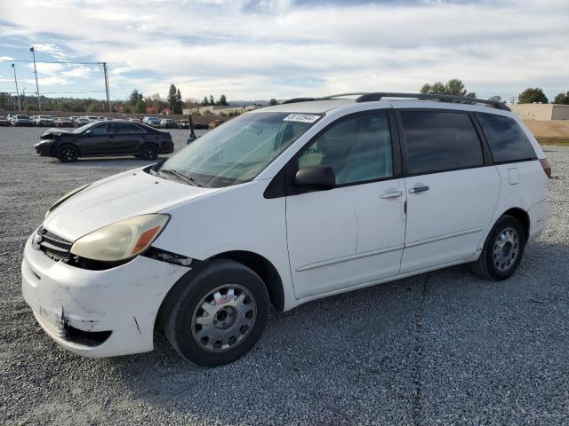 toyota sienna ce 2005 5tdza23c65s330204